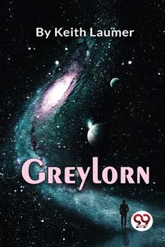 portada Greylorn (en Inglés)