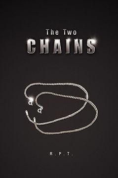 portada the two chains (in English)