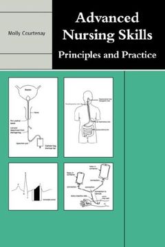 portada Advanced Nursing Skills: Principles and Practice (en Inglés)
