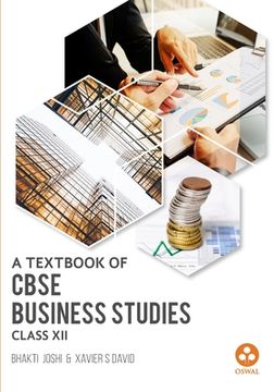 portada Business Studies: Textbook for CBSE Class 12