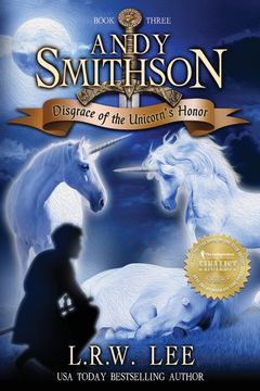 Disgrace of the Unicorn's Honor (en Inglés)