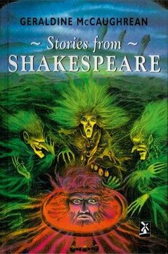 portada Stories from Shakespeare (New Windmills KS3)