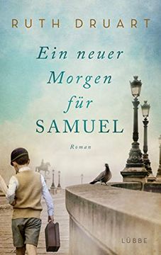 portada Ein Neuer Morgen für Samuel: Roman (in German)