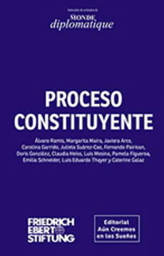 portada Proceso Constituyente (in Spanish)