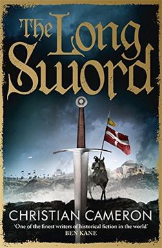 portada The Long Sword (en Inglés)