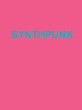 portada Synthpunk (in English)
