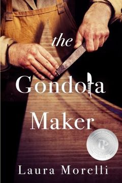 portada The Gondola Maker (in English)