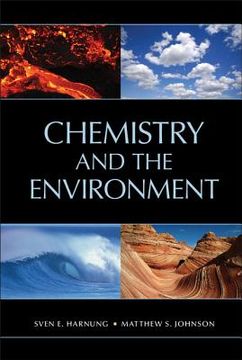 portada chemistry and the environment