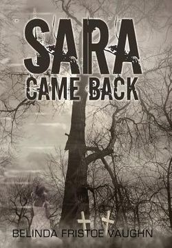 portada sara came back