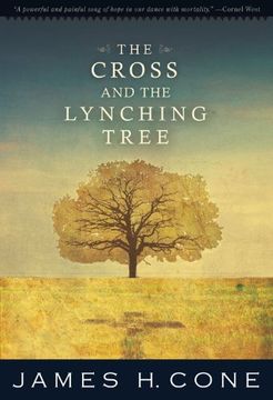 portada the cross and the lynching tree (in English)