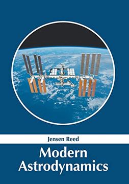 portada Modern Astrodynamics 