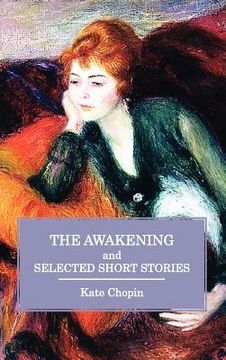 portada the awakening and selected short stories (en Inglés)