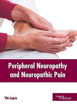 portada Peripheral Neuropathy and Neuropathic Pain (en Inglés)