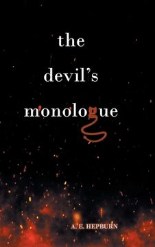 portada The Devil's Monologue (en Inglés)