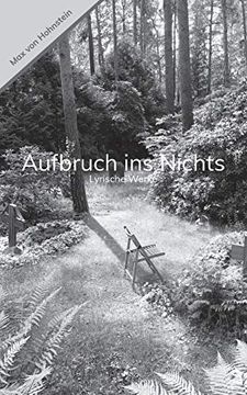 portada Aufbruch ins Nichts: Lyrische Werke (in German)