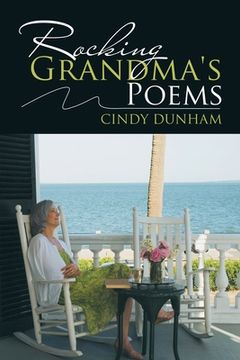 portada Rocking Grandma's Poems