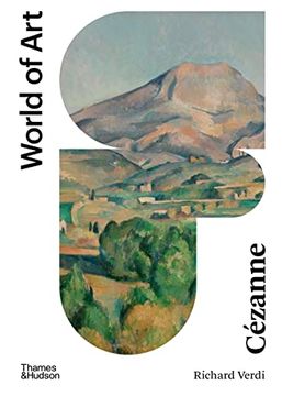 portada Cézanne (en Inglés)