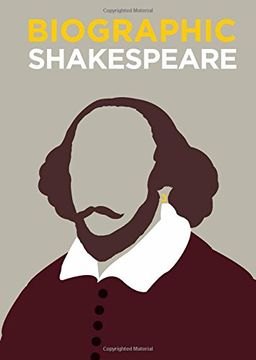 portada Biographic Shakespeare