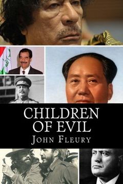portada Children of Evil: What Happened to the Children of 15 of the Worst Leaders