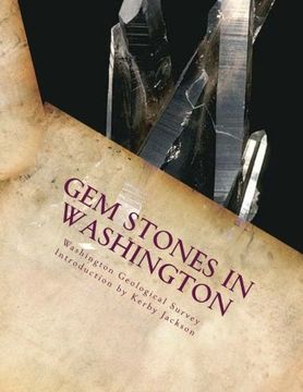 portada Gem Stones In Washington