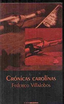 portada Cronicas Carolinas