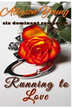 portada Running to Love: The Series (en Inglés)