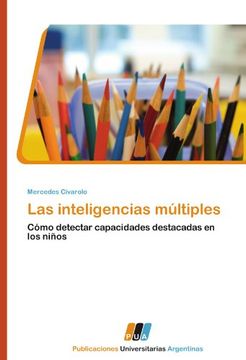 portada Las Inteligencias Multiples