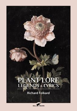 portada Plant Lore, Legends & Lyrics (in English)