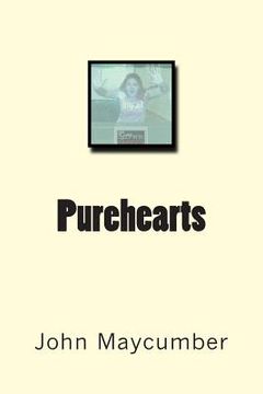portada Purehearts (en Inglés)