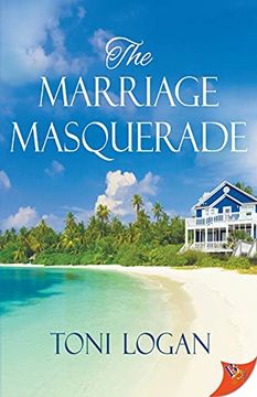 portada The Marriage Masquerade (en Inglés)