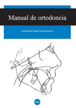 portada Manual de Ortodoncia: 46 (Universitat)
