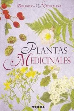 portada plantas medicinales/ medicinal plants