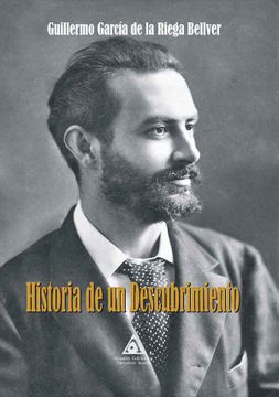 portada Historia de un Descubrimiento (in Spanish)