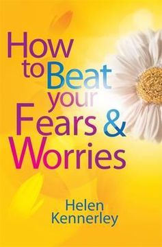 portada how to stop worrying (in English)