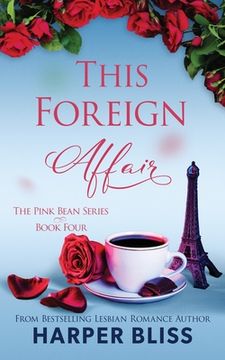 portada This Foreign Affair (en Inglés)