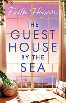 portada Guest House by the sea (en Inglés)