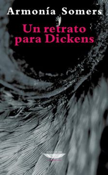 portada Un Retrato Para Dickens (in Spanish)