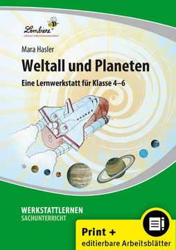 portada Weltall und Planeten (en Alemán)