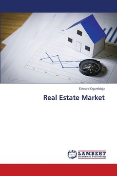portada Real Estate Market (en Inglés)