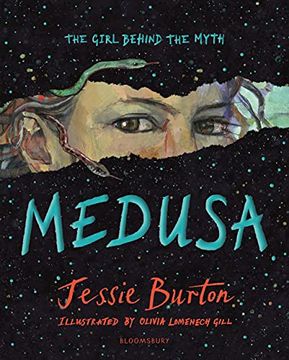 portada Medusa (en Inglés)