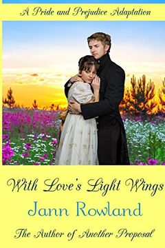 portada With Love's Light Wings (en Inglés)