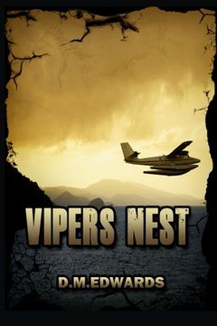 portada Vipers Nest (en Inglés)