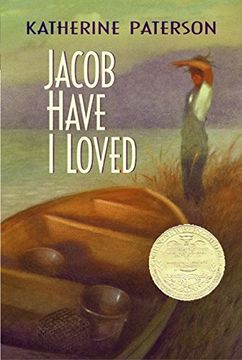 jacob have i loved (en Inglés)