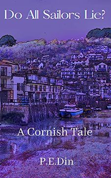 portada Do all Sailors Lie? A Cornish Tale (in English)