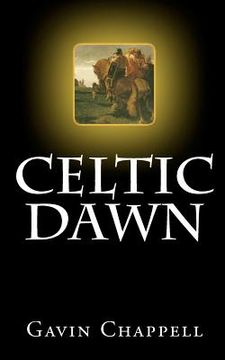 portada celtic dawn (en Inglés)