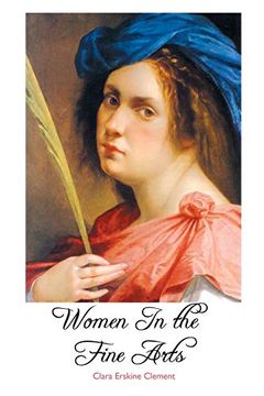 portada Women in the Fine Arts (Painters) (in English)