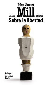 portada Sobre la Libertad (in Spanish)