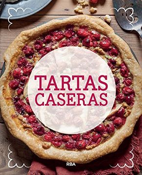 portada Tartas Caseras (in Spanish)