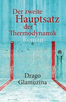 portada Der Zweite Hauptsatz der Thermodynamik (Transfer Bibliothek) (in German)