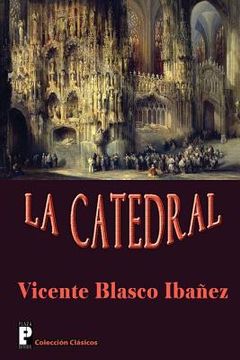 portada La Catedral